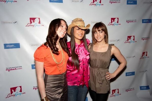 Calgary Gossip Night - More Photos 5