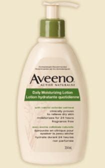 Sasha Finds: Solutions for ashy legs