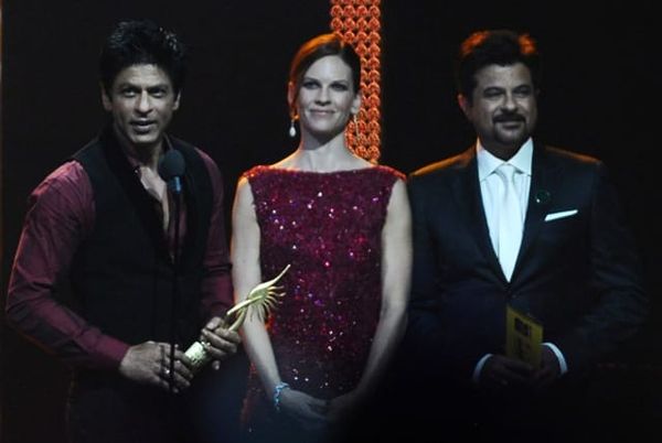 Bollywood North