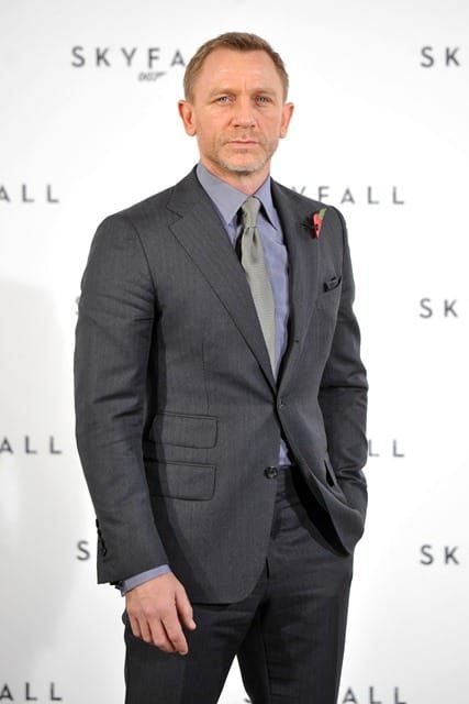 Bond 23: Skyfall