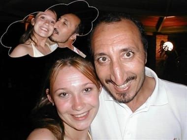 My Borat Extorted