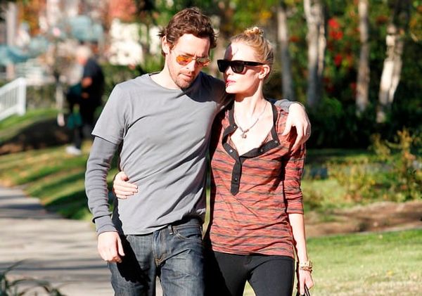 Where’s Alexander Skarsgard?