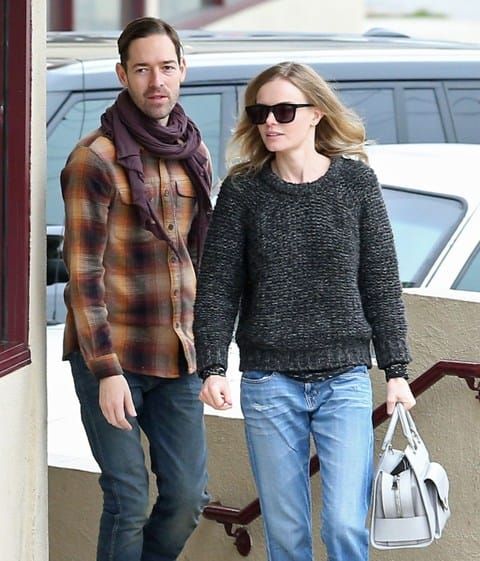 Kate Bosworth at 30