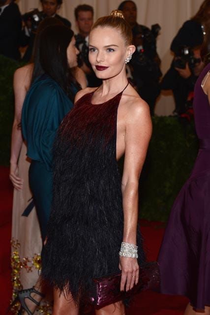 Kate Bosworth: Met Matchy Matchy