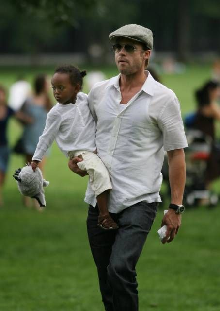 Daddy Loves Miss Z