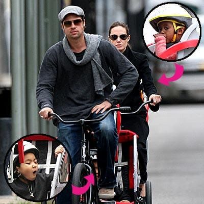 Big Easy Bike Ride