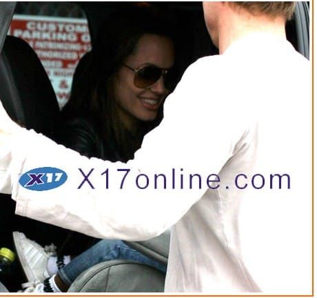 The Pitts and the new candids