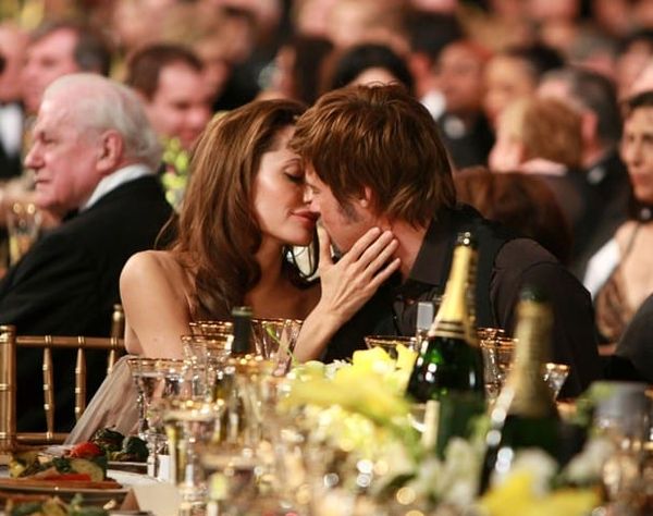 Brange: Wedding for Oscar?