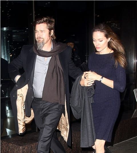 The Way They Are