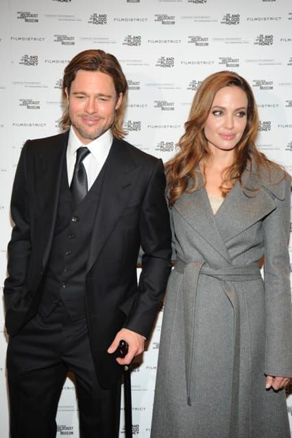 Angie’s grey coats