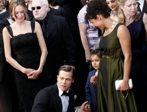 On the Carpet