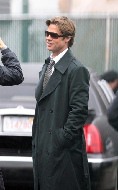Hello Handsome