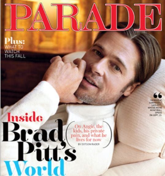Brad’s Moneyball big mouth