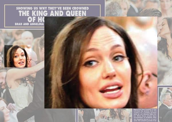 No Botox? Yes Porn!
