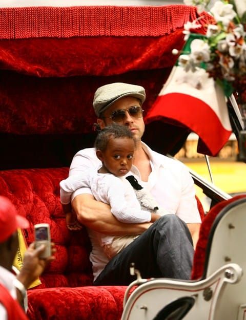 Miss Zahara & Elvis