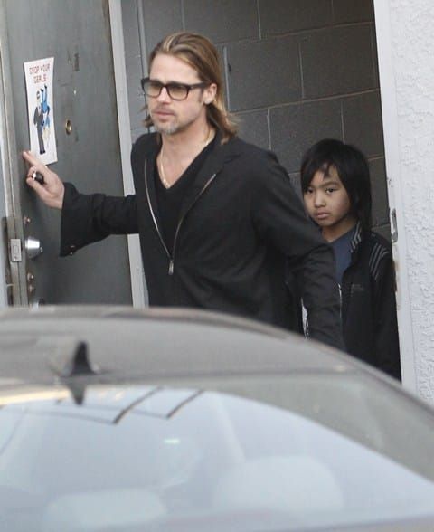Offspring Rock Band