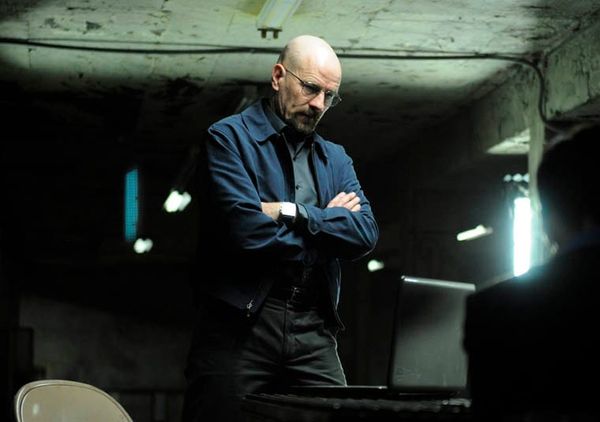 Breaking Bad Season 5 Episode 5: Stop That Train