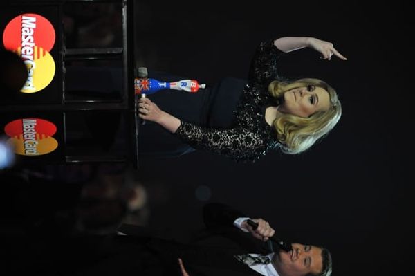 The Year Of Adele