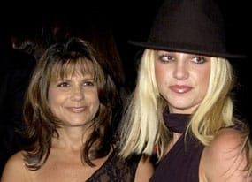 The Battle for Britney: Lynne wins!