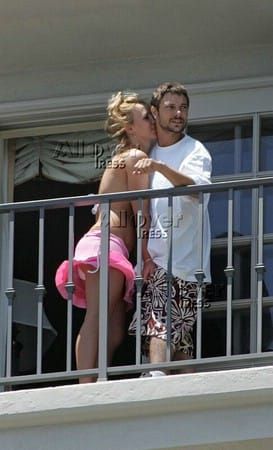 Britney: the sex tape, the blackmail