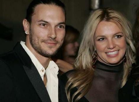 Britney to be tested
