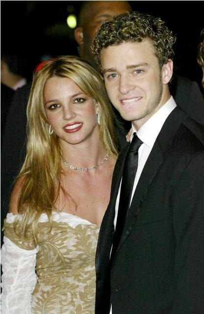 Britney: Birthday, abuse, Grammy