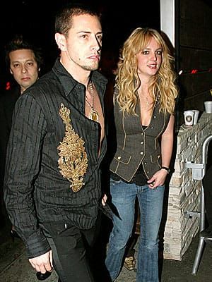 Britney & Paris: the birthday countdown
