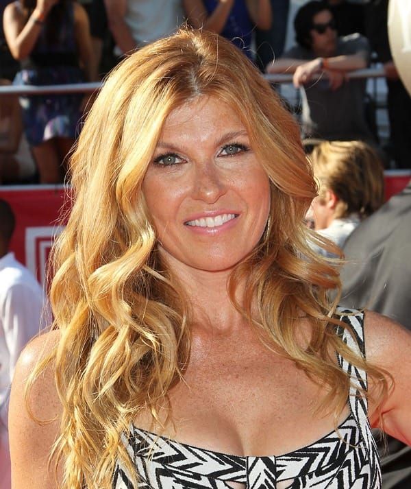 Tami Taylor: the candidate for the women of Dillon