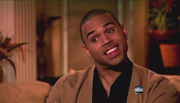 20/20 promotes Chris Brown