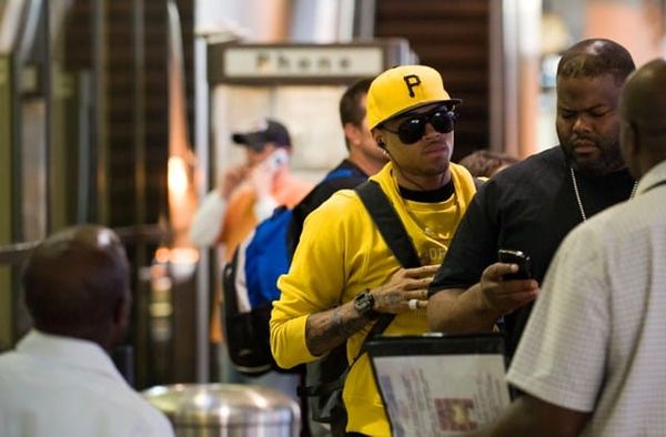 Yellow means humble