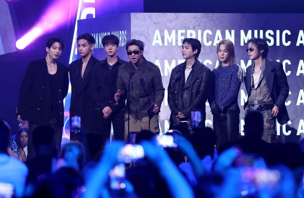 BTS is “good enough”