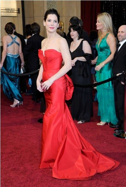 Sandra Bullock – Worst One Year Later