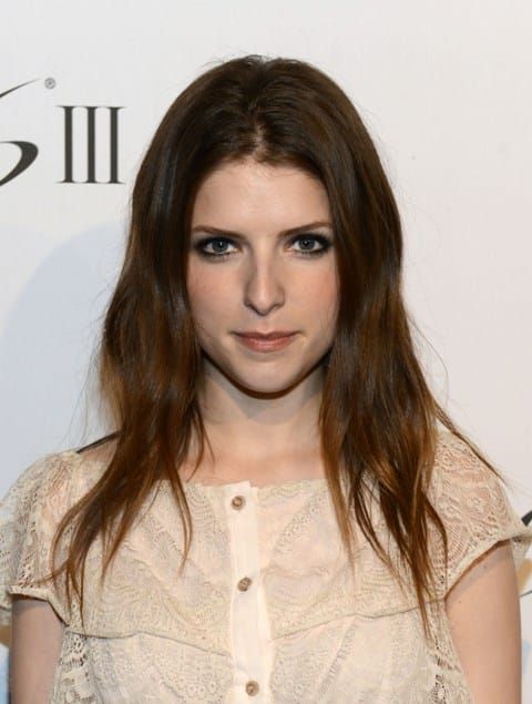 Chris Evans’ leading lady is…