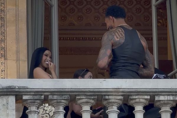 Cardi B: The Best Kind of Heatwave