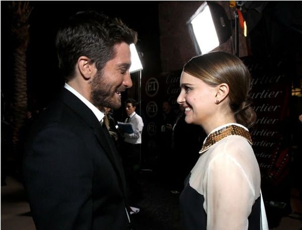 Jakey: Natalie, Swifty, and …Carey?