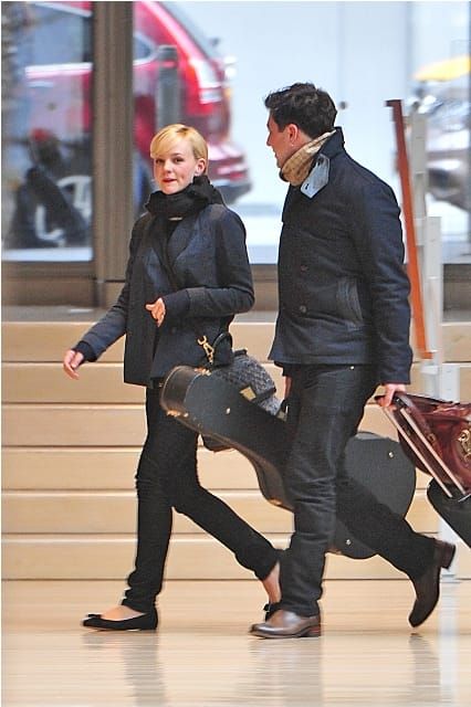 Carey & Marcus too