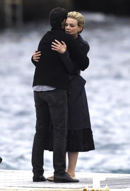 In love with their love