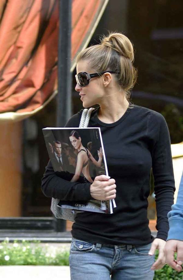 Carmen in Paris
