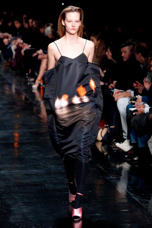 Paris Fashion Week: Carven RTW F/W 2013