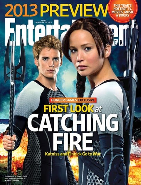 Finnick...