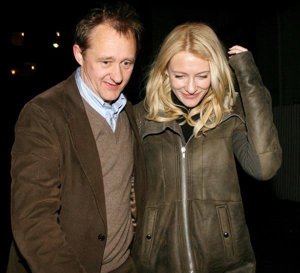 Cate’s Coat