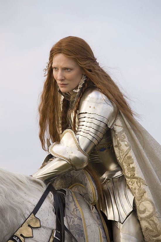 Cate: Will the Golden Age be golden?