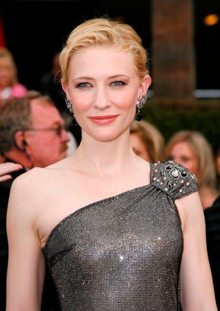 The Oscar Fashion Wrap Up
