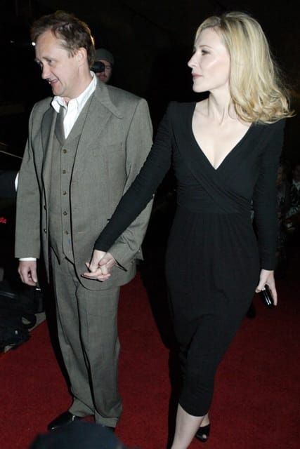 Start the week with Cate