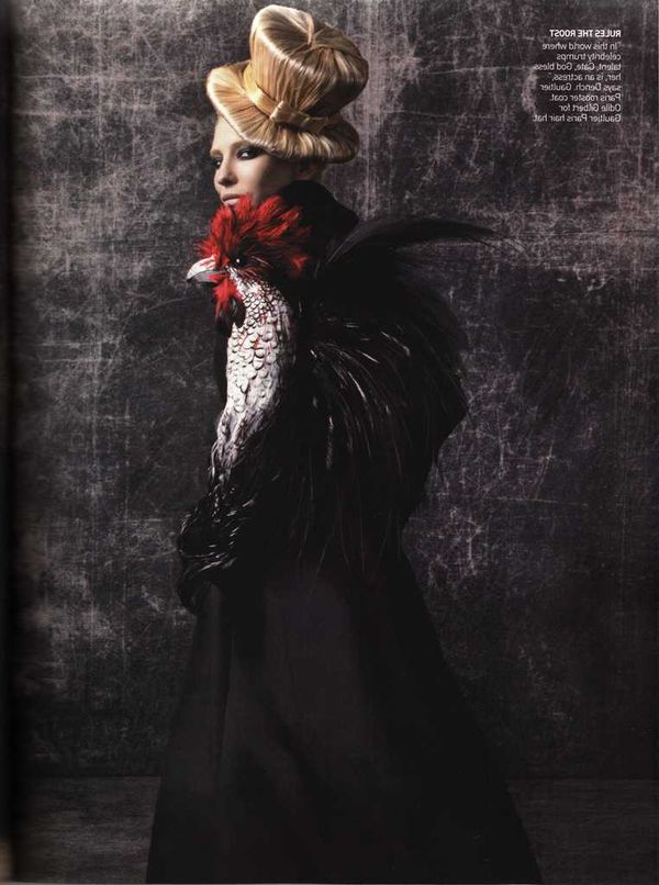 Now THIS is Best Dressed