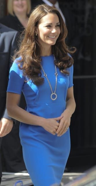 Today in BumpWatch Sucks: Kate Middleton