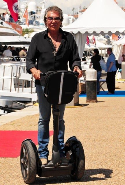 Cannes in pictures