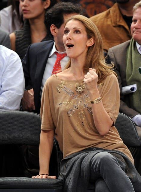 We need more Celine