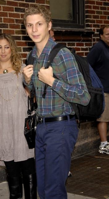 Dear Michael Cera