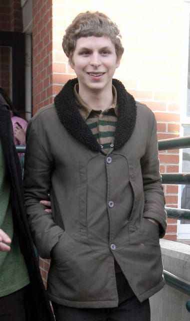 Michael Cera sucks